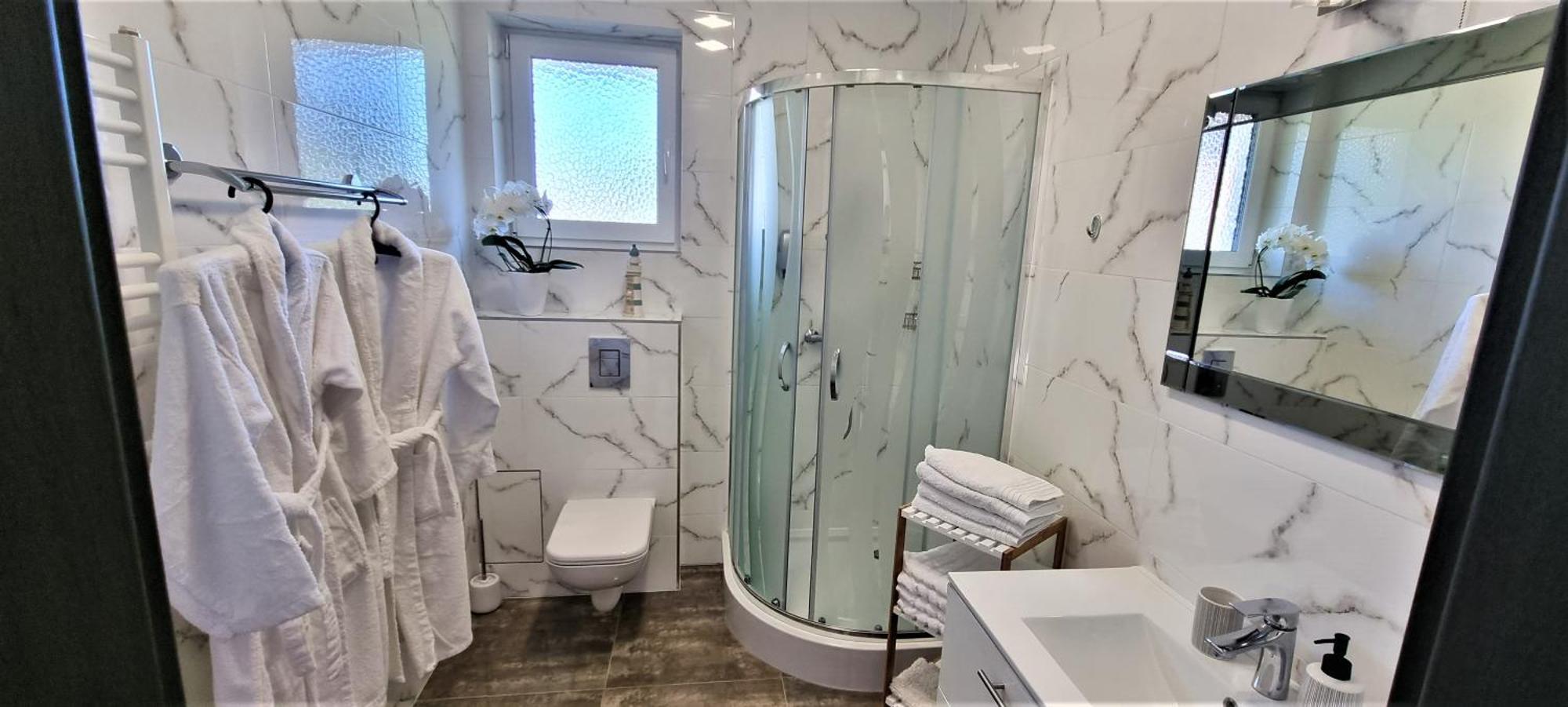 Apartamenty Dzemejra - Jumeirah Ujście-Darłowskie Exterior foto
