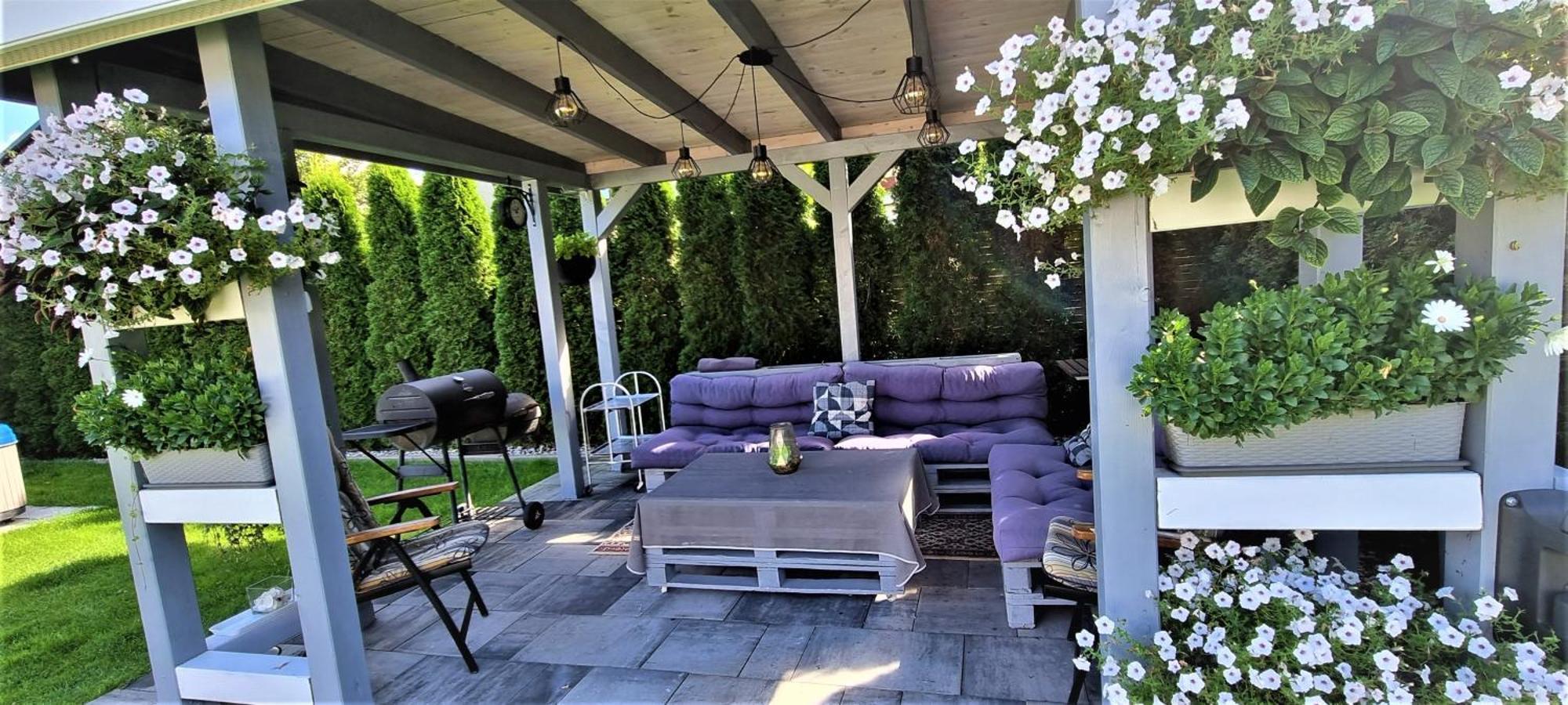 Apartamenty Dzemejra - Jumeirah Ujście-Darłowskie Exterior foto